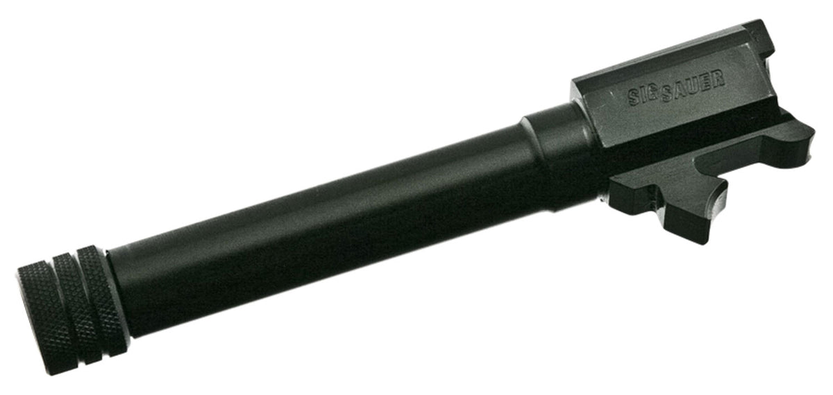 Sig Sauer BBL2299T P229 P228 9mm 3.9-Inch Threaded Barrel Black Nitride Steel