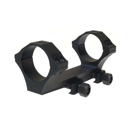 SIG Sauer Alpha 34mm Cantilever Scope Mount 20 MOA T6 Black
