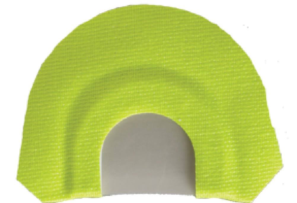 H.S. Strut Premium Flex Single D Diaphragm Turkey Call