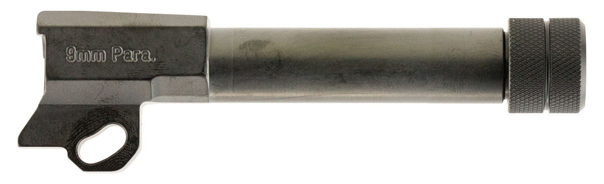 Sig Sauer BBL9389T P938 9mm 3.2-Inch Threaded Barrel Black Nitride