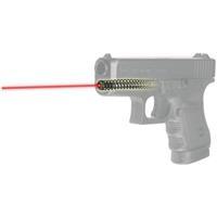LaserMax Glock 36 Red Guide Rod Laser Sight