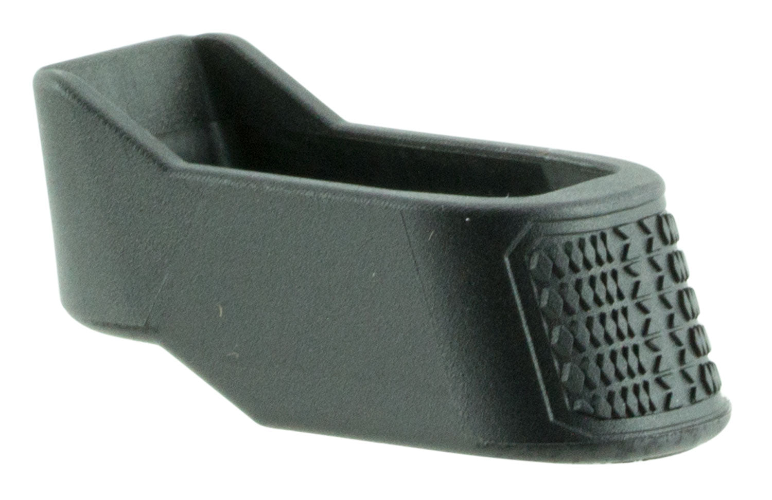 Ruger 90640 .45 ACP American Pistol Full-Size to Compact Magazine Adapter Black Polymer