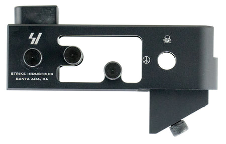 Strike Industries ARTHJ AR Trigger Hammer Jig Black Steel AR-15 Platform Assembly Testing Tool