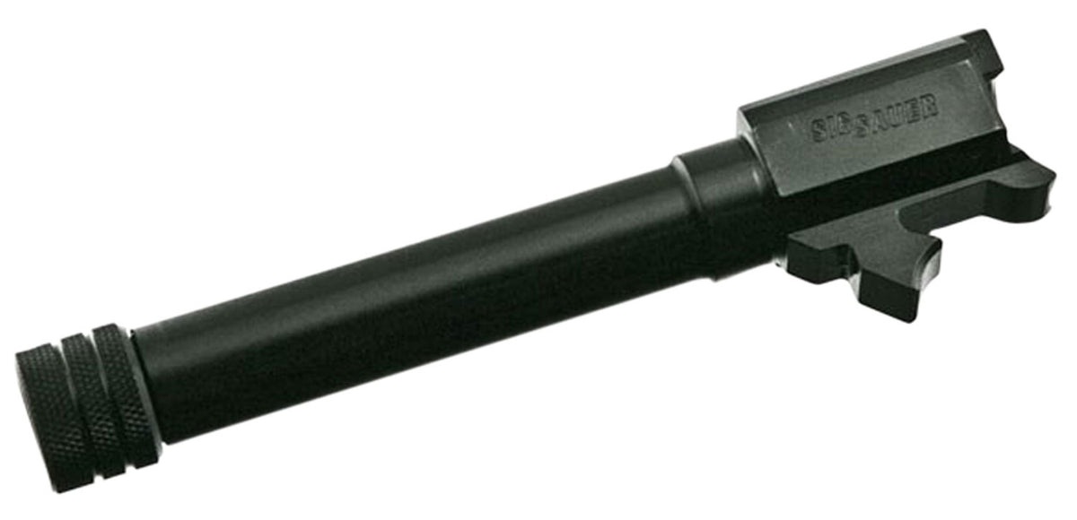 Sig Sauer BBLMK25T P226 MK25 9mm 4.9-Inch Threaded Barrel Chrome Lined Phosphate