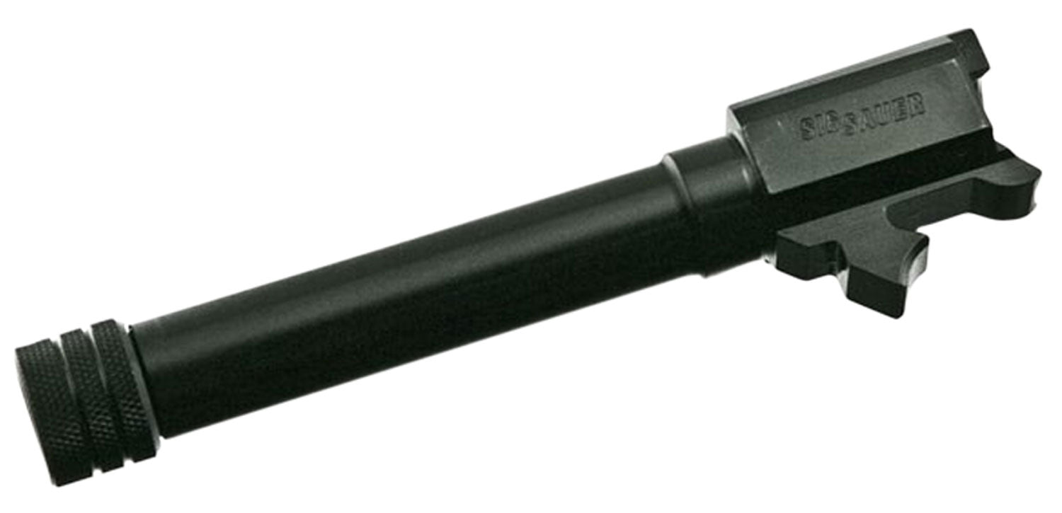 Sig Sauer BBLMK25T P226 MK25 9mm 4.9-Inch Threaded Barrel Chrome Lined Phosphate