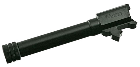 Sig Sauer BBLMK25T P226 MK25 9mm 4.9-Inch Threaded Barrel Chrome Lined Phosphate