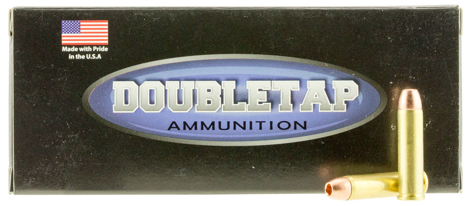 DoubleTap .327 Federal Mag 327F60DTLF DT LEAD FREE Barnes TAC-XP Lead Free 60 Grain