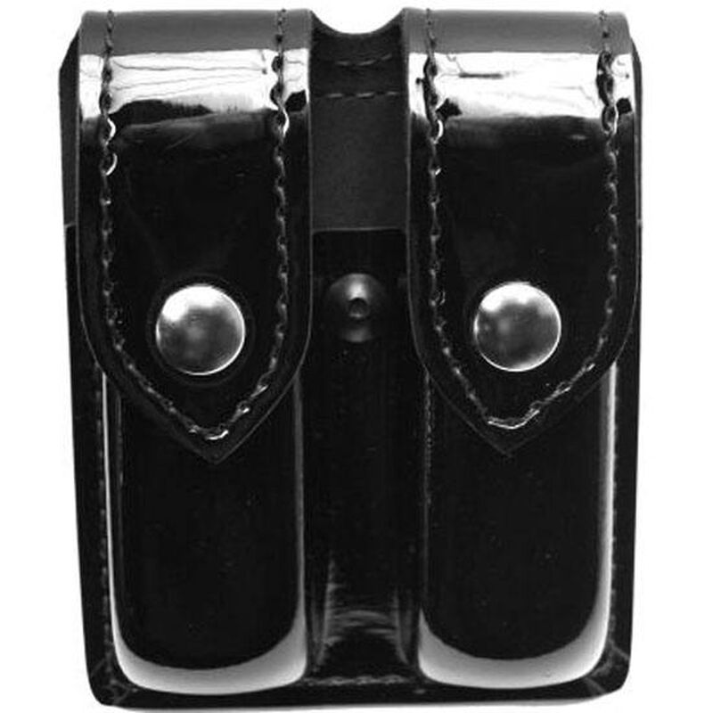 Safariland 77-83-9 DBL Magazine Holder Glock/Sigma High Gloss