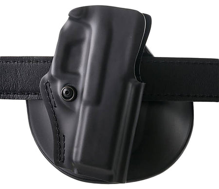 Safariland 5198683411 Glock 34 35 Black Thermoplastic Paddle Holster