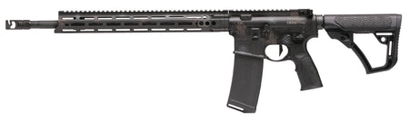 Daniel Defense DDM4 V7 Pro Rattlecan Cerakote Rifle - NM