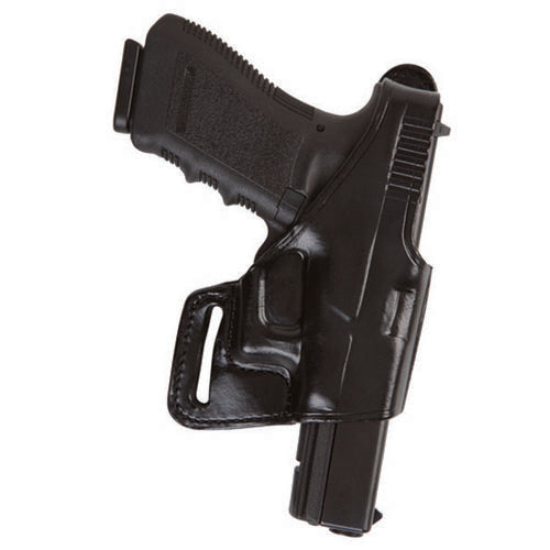 Bianchi Venom RH Black Size 21A Holster Fits Ruger LCP