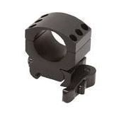 Burris Xtreme Tactical Quick Detach 1" Medium Scope Ring Set 2 Rings