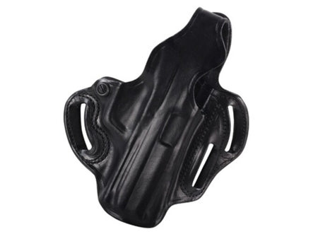 DeSantis Thumb Break Scabbard Black Leather RH Holster HK USP 45 S&W 99