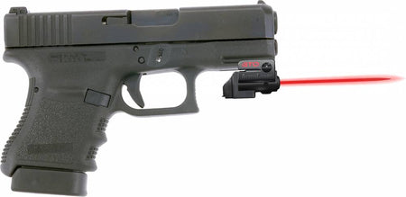 ArmaLaser Flex 19 Switch Compatible with GTO for Glock 29 and 30