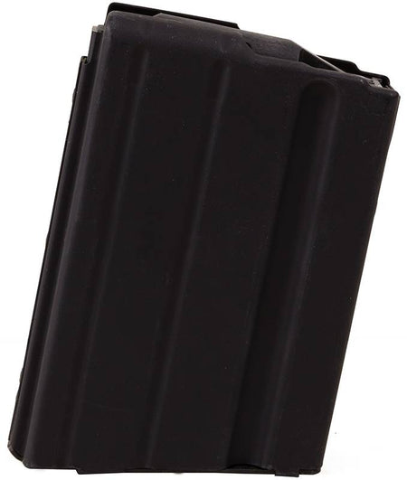 ASC 762X39-5SS AR-Style 7.62x39 5rd Black Finish Magazine