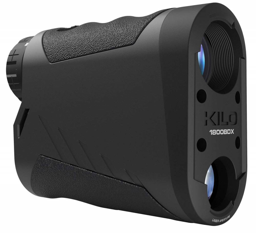 SIG Sauer Kilo1800BDX 6x22 BDX Monocular Rangefinder