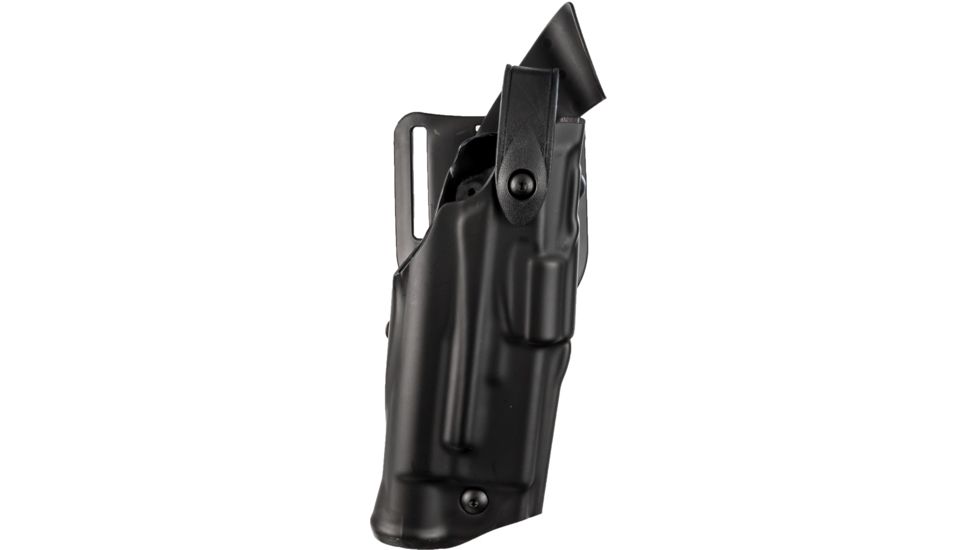Safariland 6360-83-411-NH ALS Level III Mid Rise Holster Glock 17/22 No Hood