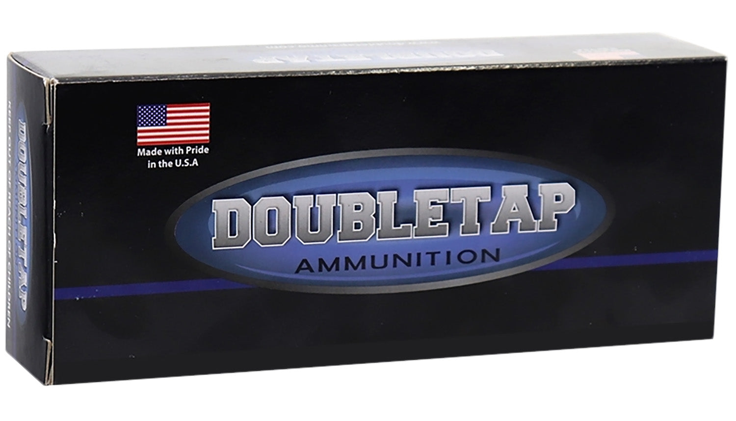 DoubleTap .44 S&W Special 44S200X DT LEAD FREE Barnes TAC-XP Lead Free 200 Grain