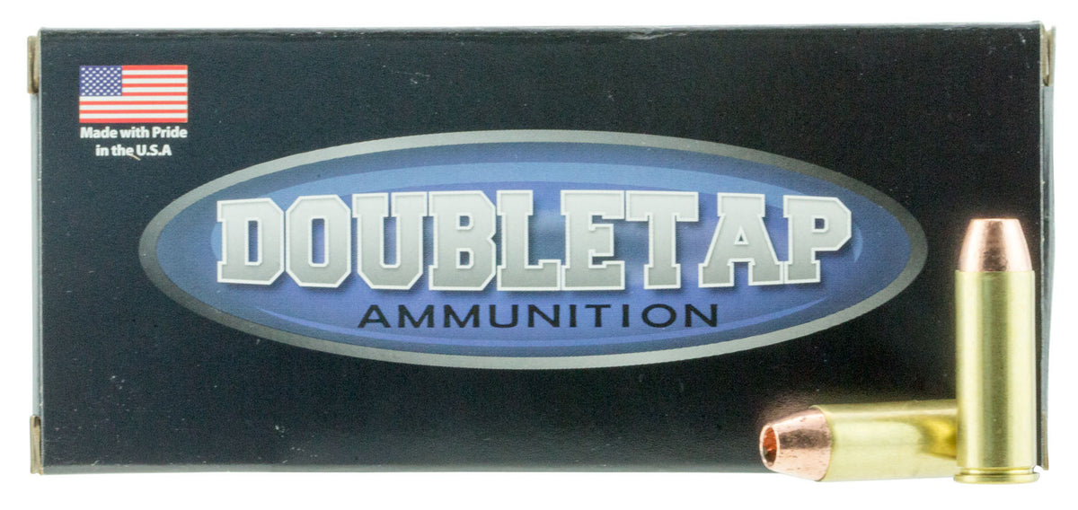 DoubleTap .45 Long Colt 45CS160X DT LEAD FREE Barnes TAC-XP Lead Free 160 Grain