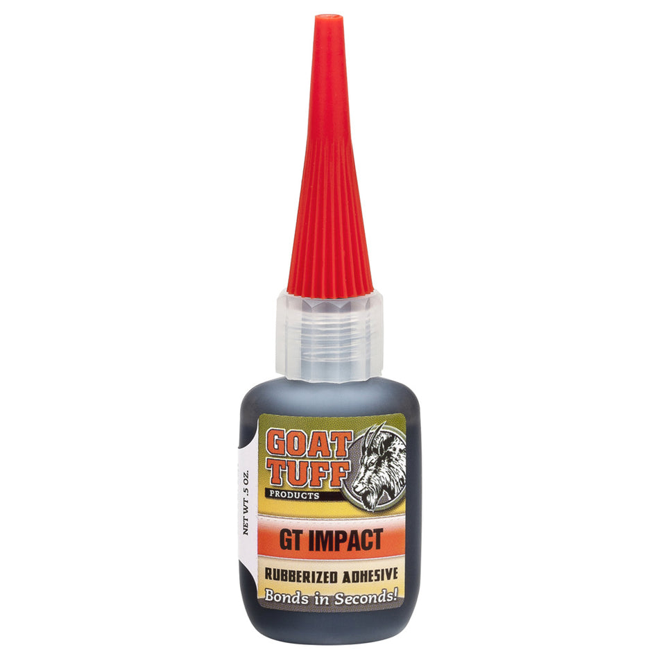 GoatTuff GT Impact Glue for Arrow Inserts 0.5 oz.