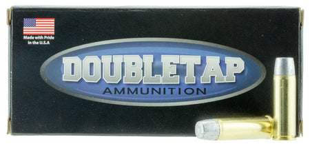 DoubleTap .454 Casull 454C360HC Hunter Self Defense Hard Cast Solid 360 Grain