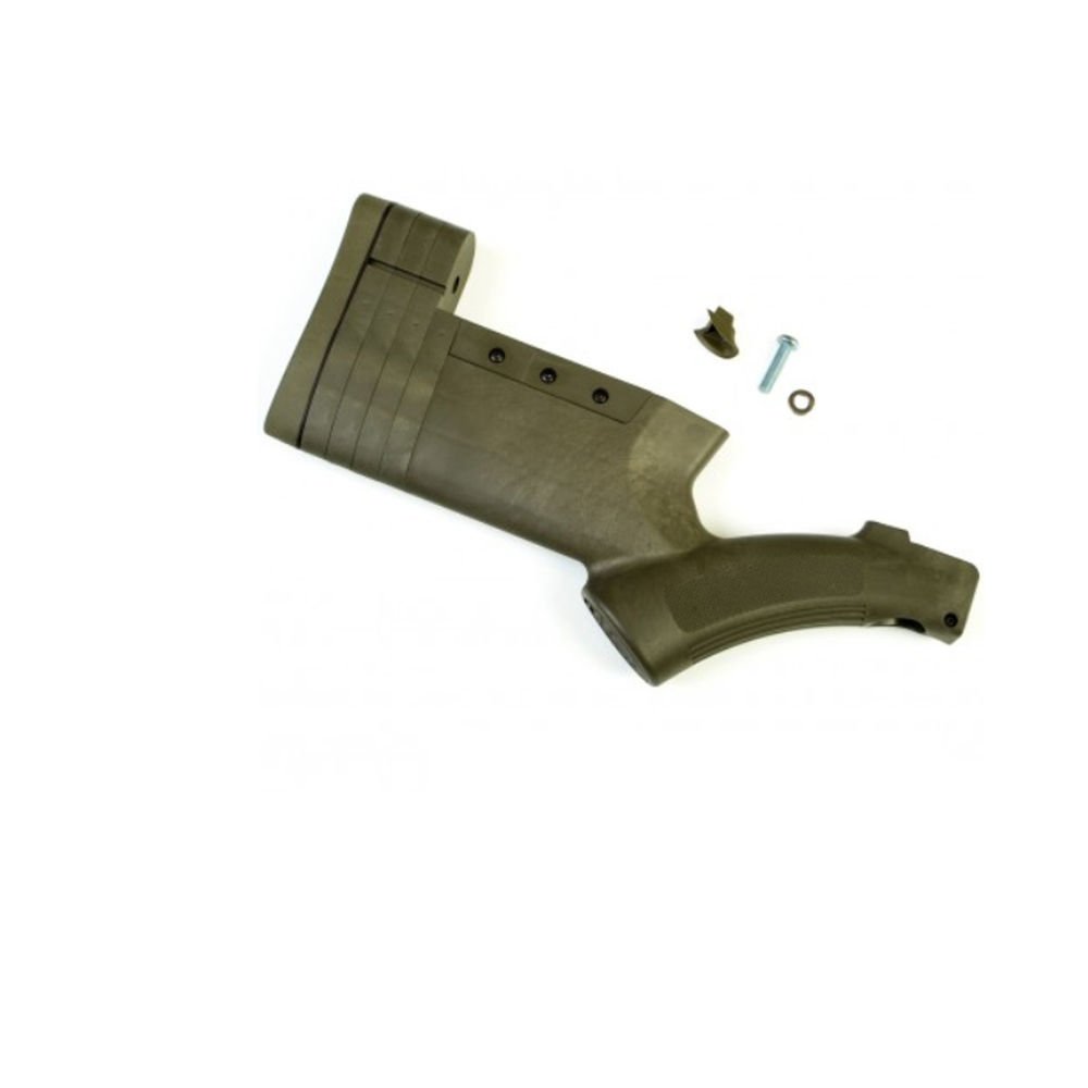 Thordsen FRS-15 Generation 3 Upgrade Stock Kit OD Green