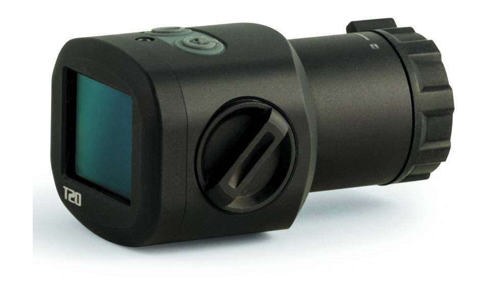 Torrey Pines Logic T20 Thermal Imager 3-5.5x