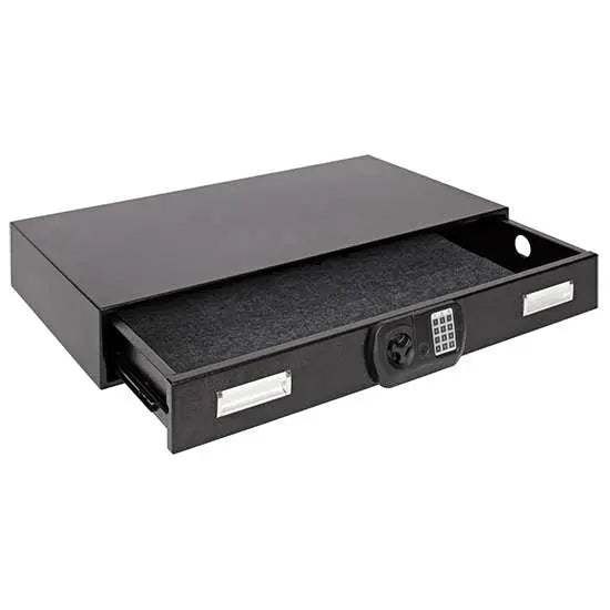 SnapSafe XXL Under Bed Gun Safe 48W x 24D x 7H