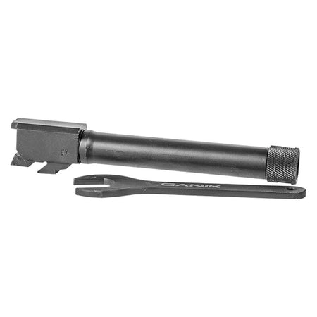 Canik 9mm Threaded Replacement Barrel by Century Arms