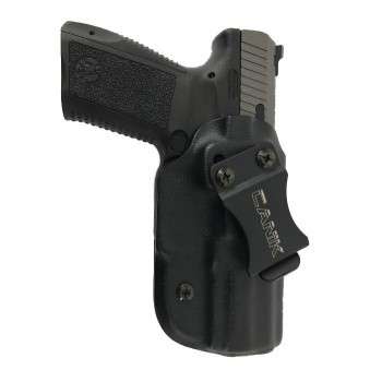 Century Arms Canik Elite Inside Waistband Holster RedX