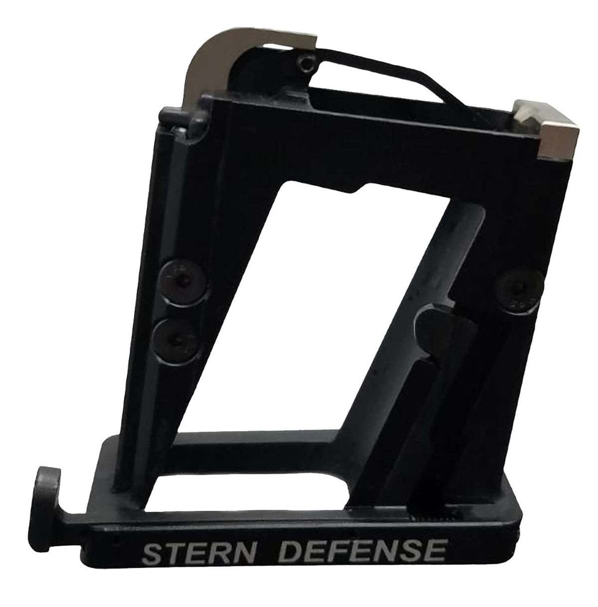 Stern Defense Mag Adapter Compatible with M&P 9/40 and SIG 320 9mm Magazines