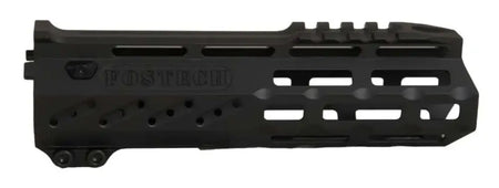 Fostech AR-15 Mach2 Lite 7-Inch Rail Black