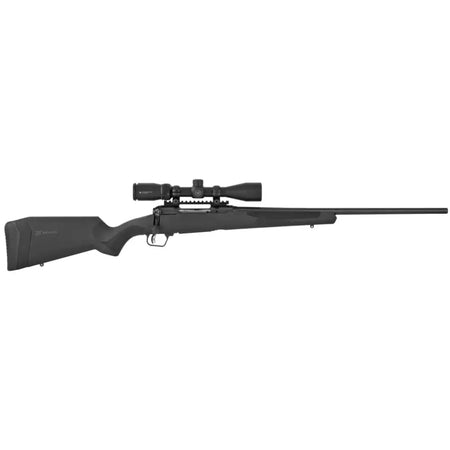 SAVAGE 110 APX HNTR XP 243WIN RFL