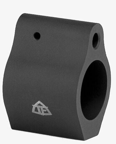 Trinity Force .750 Steel AR Gas Block