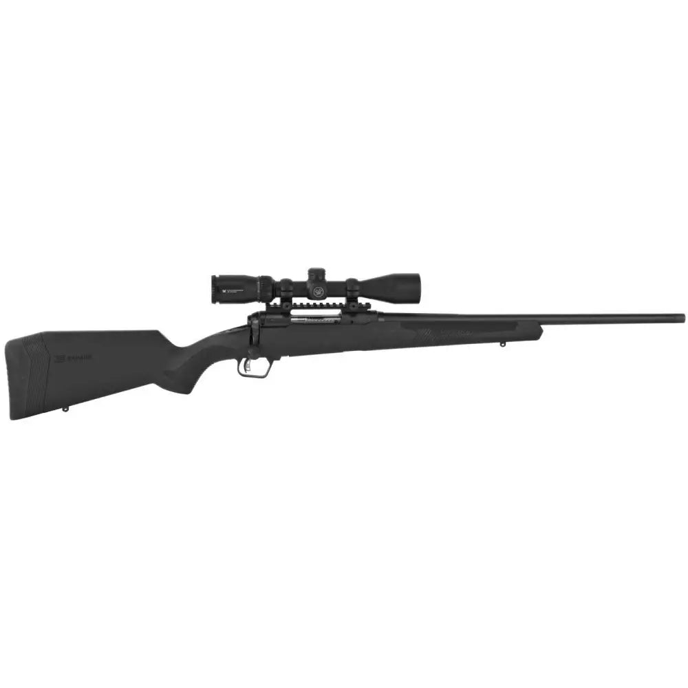 SAVAGE 110 APX HNTR XP 308WIN RFL