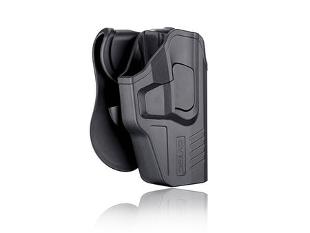 CYTAC R-Defender Series Gen3 Holster Glock 19 23 32 Gen 1 2 3 4 and Gen 5