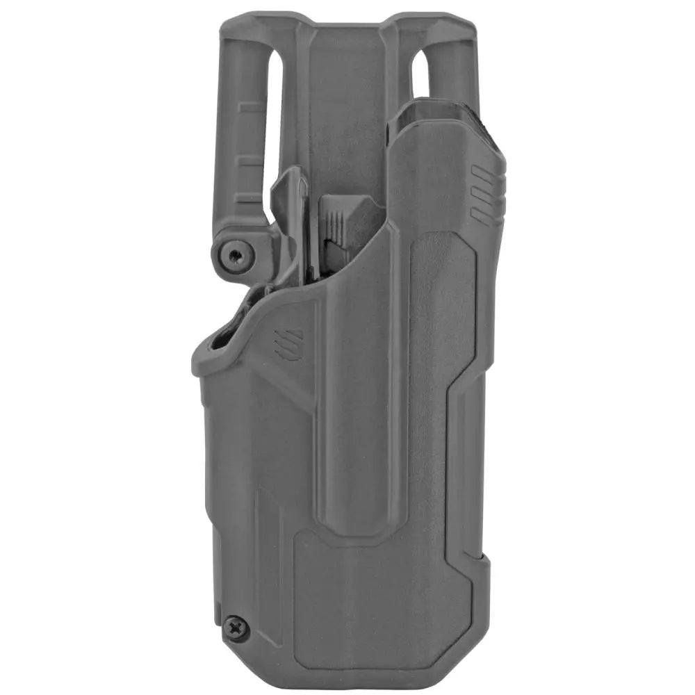 Blackhawk L2D T-Series Level 2 Holster Glock 17 22 w/ Streamlight TLR7 RH