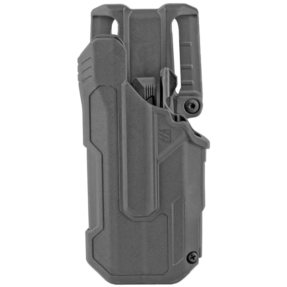 Blackhawk L2D T-Series Level 2 Holster Glock 17 22 w/ Streamlight TLR7 LH