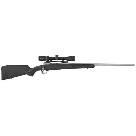 SAVAGE 110 APX STRM XP 6.5CM RFL SS