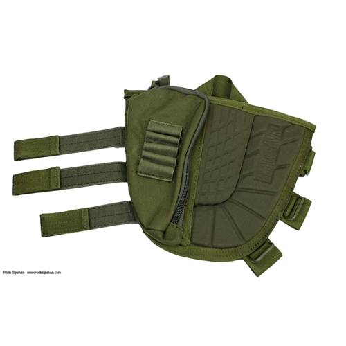 Blackhawk Olive Drab Urban Warfare Cheekpad