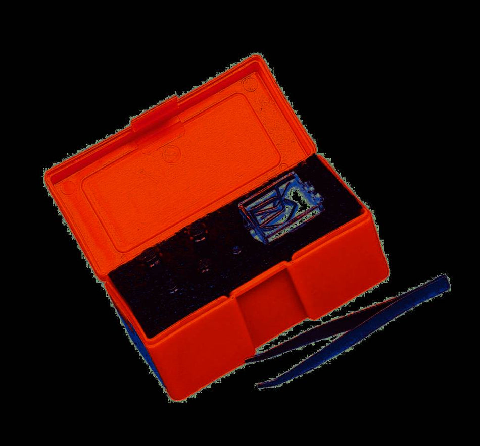 Lyman Reloading Scale Weight Check Set in Grains