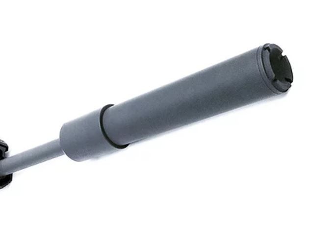 Black Ace DT 12ga 5RD Stack Magazine