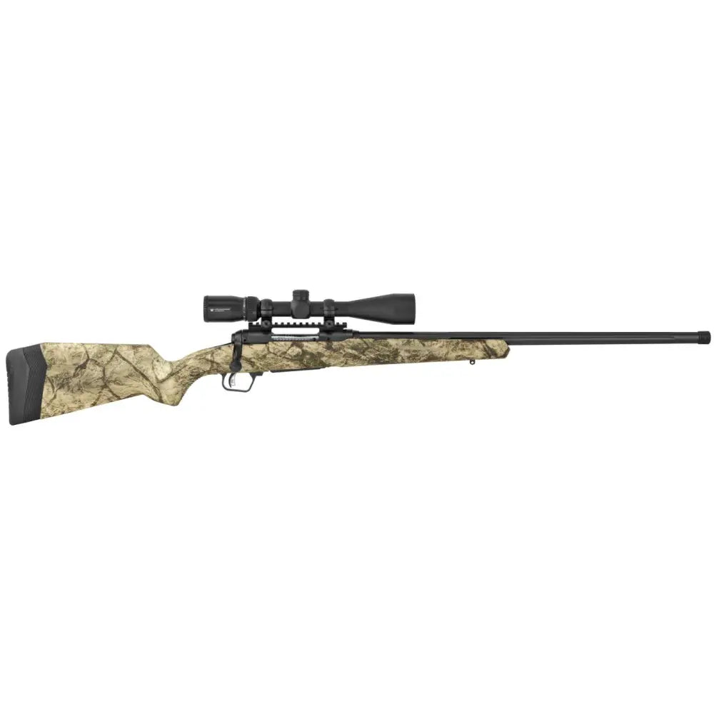Savage 110 Apex Predator XP .308 Win Rifle