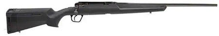 dSAVAGE AXIS .243WIN 22" RFL BLK