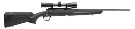 dSAVAGE AXISXP COMPACT 223 RFL W/SCP