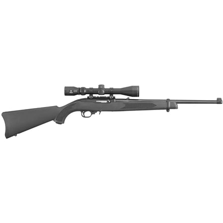 Ruger 10/22 Carbine Semi-Auto .22LR 18.5" Rifle