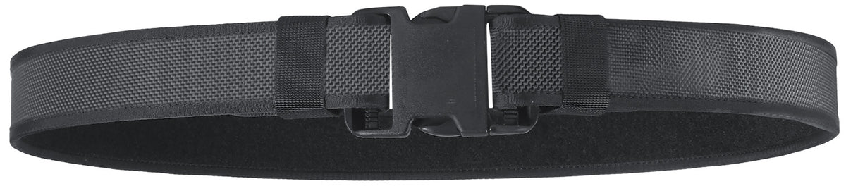 Bianchi 17870 Model 7202 Black Nylon Gun Belt 28-34" 1.75" Buckle Closure
