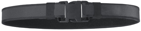 Bianchi 17870 Model 7202 Black Nylon Gun Belt 28-34" 1.75" Buckle Closure