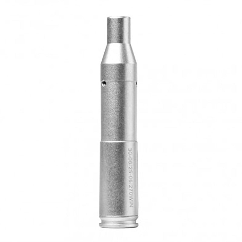 NcSTAR TLZ3006 Red Laser Bore Sight, 30-06 Cartridge Family