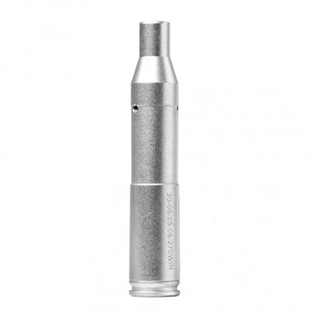 NcSTAR TLZ3006 Red Laser Bore Sight, 30-06 Cartridge Family